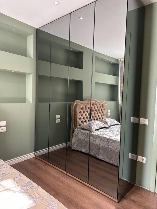 Green Apartment 地拉那 外观 照片